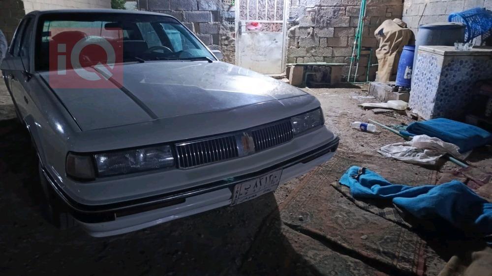 شيفروليه اولدزموبيل